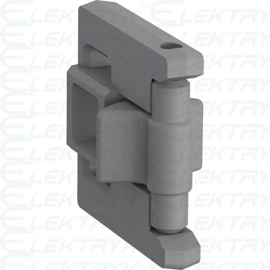 Blokada mechaniczna VM96-4