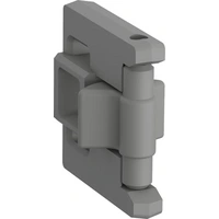 Blokada mechaniczna VM96-4
