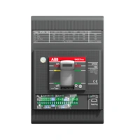 XT2N 160 Ekip LS/I In=100A 3p F F wyłącznik kompaktowy