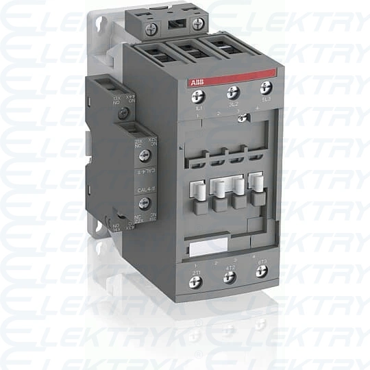 Stycznik AF65-30-11-13 100-250V AC/DC, 3P, 1NO+1NC