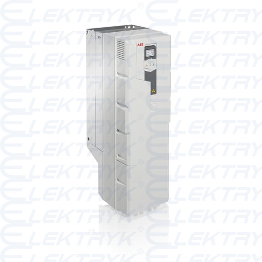 ACS580-01-293A-4+J400 przemiennik częstotliwości falownik 160kW producent ABB