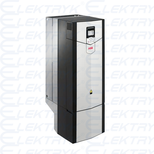 ACS880-01-293A-3+E200+R713 przemiennik częstotliwości falownik 160kW producent ABB