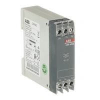 CM-MSE przekaźnik monitorujący 1n/o, 220-240VAC