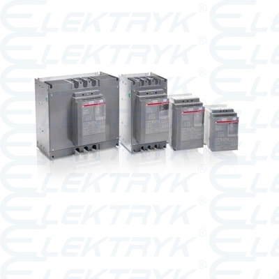 PSS37/64-500L Softstart 11/15kW ABB