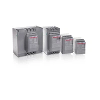 PSS37/64-500L Softstart 11/15kW ABB