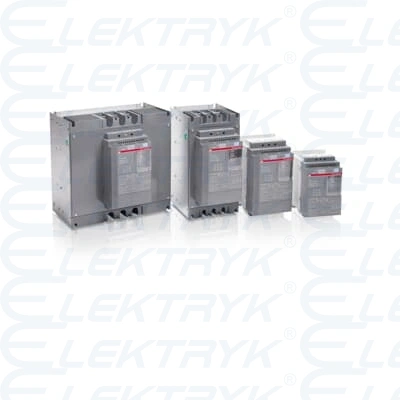 PSS37/64-500L Softstart 11/15kW ABB