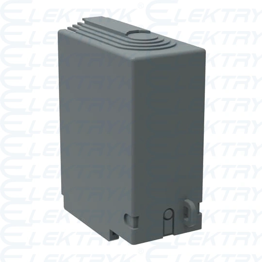 OTS250G1L/3 Osłony zacisków (3 szt), długie
