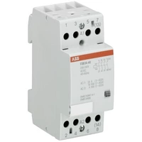 ESB 24-04 Stycznik modułowy 220-240V AC/DC