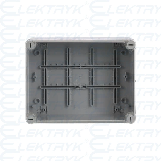 1SL0876A00, Puszka łączeniowa IP65 - 220x170x80mm