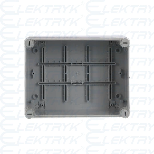 1SL0876A00, Puszka łączeniowa IP65 - 220x170x80mm