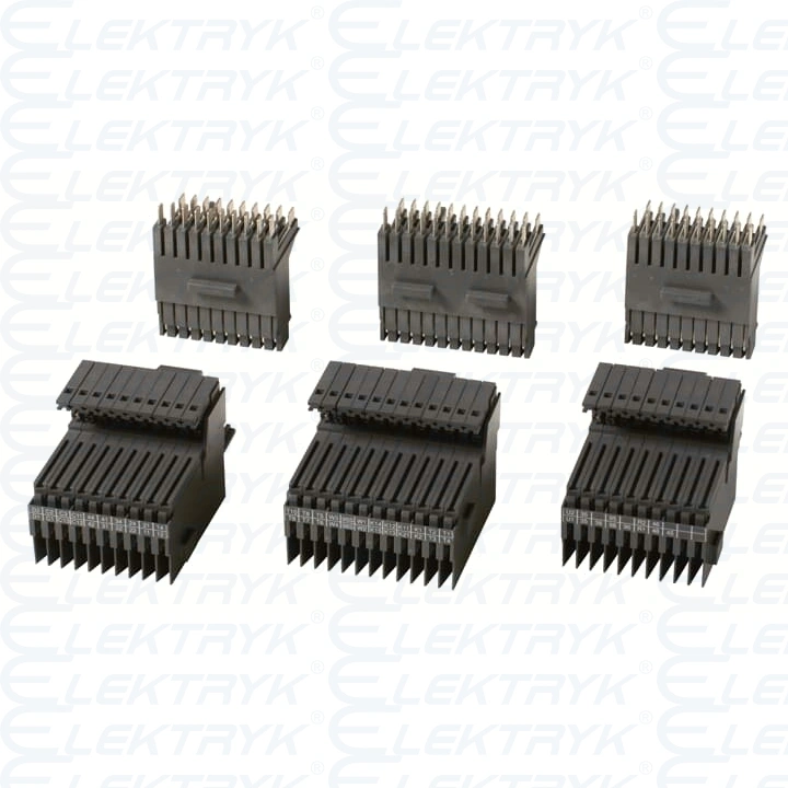 Tmax Ślizgowe FP - Centralne T7-T7M-X1 styki