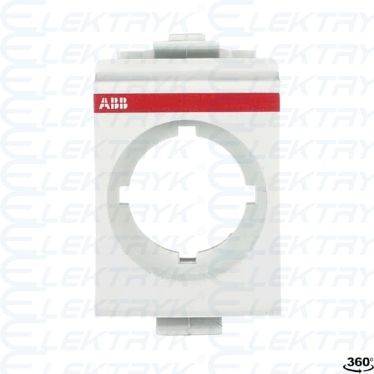 MA5-8131 adapter na szynę DIN