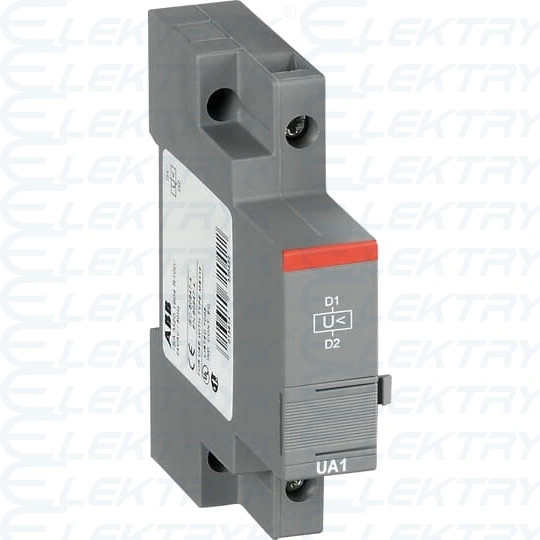 Wyzwalacz podnapięciowy UA1-230 230V AC