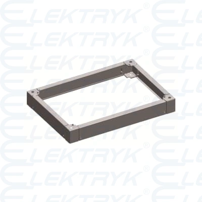 Cokół RSR14 100 mm x 356 mm x 406 mm