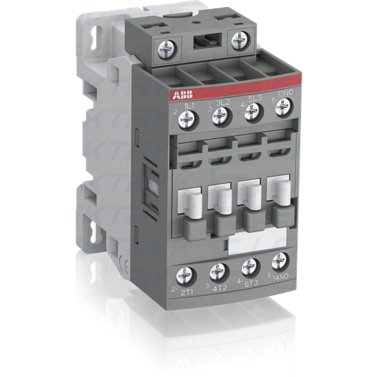 Stycznik AF12-30-10-12 48-130V50/60HZ-DC