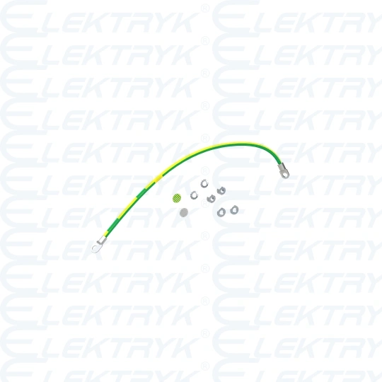 ZL8 Przewód do uziemiania drzwi