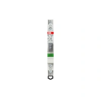 E217-16-10D Przycisk podświetlany zielony 16A 1NO 250VAC LED 115 ... 230VAC