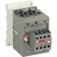 Stycznik AF50-30-22 20-60V DC, 3P, 2NO+2NC