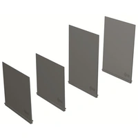 Tmax PB100 T4-T5 4p komplet przegród niskich