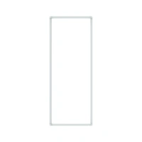 TZP209 ochrona przed dotykiem, do TwinLine, 1350x500mm (WxS)
