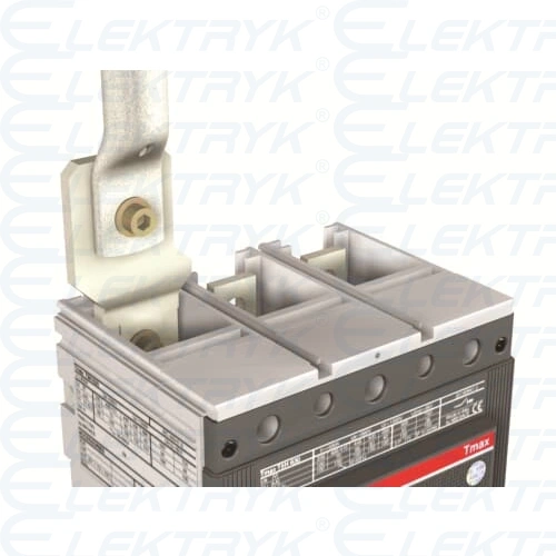 Tmax ES T5 zestaw zacisków 6szt.