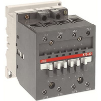 A75-40-00 220…230V 50Hz / 230…240V 60Hz stycznik 4B(4NO) AC-1 125A, zaciski śrub.