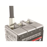 Tmax F T5 zestaw zacisków 6szt.