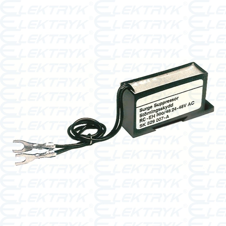 Ogranicznik RC-EH300/415 110-415V AC