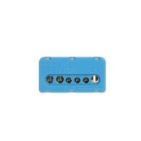 41Z57 listwa zaciskowa N, 100A, 3x6mm² (śrubowe) + 3x16mm² (śrubowe)