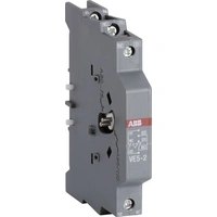 Blokada mechaniczna VE5-2