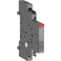 Styk pomocniczy HK1-20 2NO