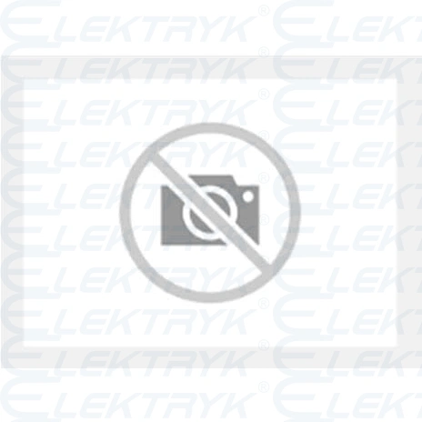 OZXB2K Osłony zacisków do OZXB2/OZXB2L (3 szt)