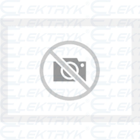 OZXB2K Osłony zacisków do OZXB2/OZXB2L (3 szt)