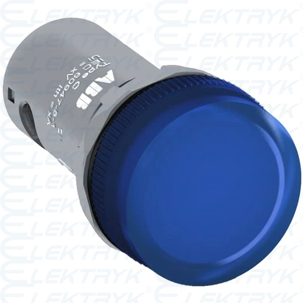 CL2-502L 24V AC/DC lampka kompaktowa z diodą