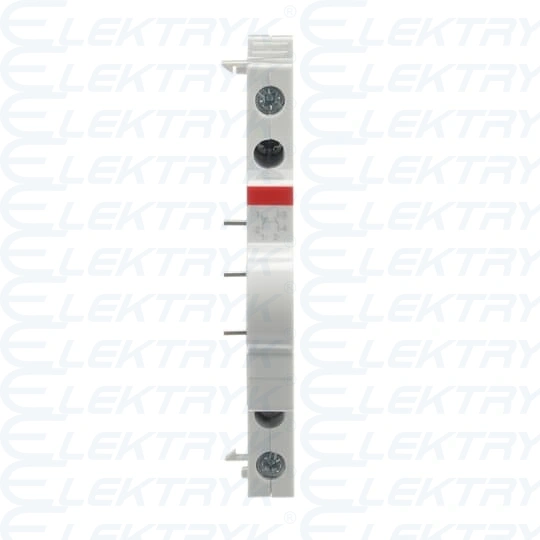 S2C-H6-11R styk pomocniczy