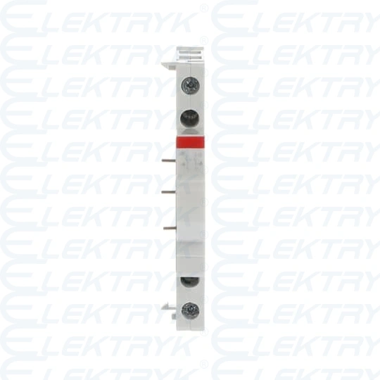 S2C-H6-20R styk pomocniczy