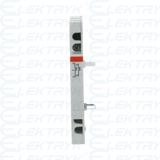 S2C-H02L styk pomocniczy
