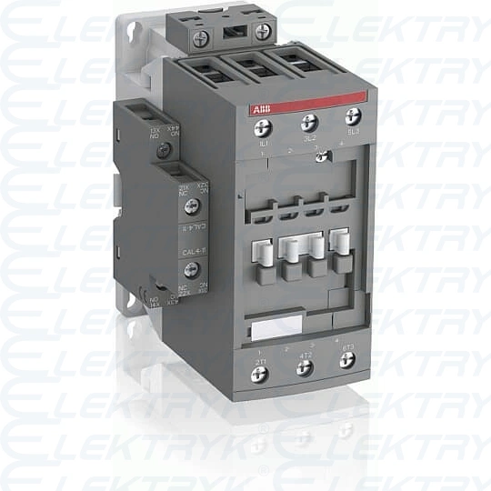 Stycznik AF52-30-11-11 20-60V DC 24-60V AC, 3P, 1NO+1NC