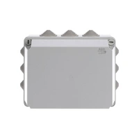 1SL0832A00, Puszka łączeniowa IP55 - 220x170x150mm