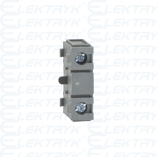 OA3G01 Styk pomocniczy 1NC
