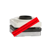 OEZXRE150 EMC metal ring flange