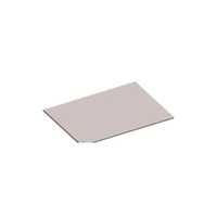 RD54G Płyta górna pełna 1360x425mm (SxG)