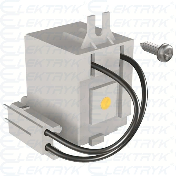 Tmax UVR-C T4-T5-T6 24-30 V AC/DC wyzwalacz podnapięciowy