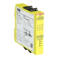 Sentry BSR11 24VDC przekaźnik bezpieczeństwa