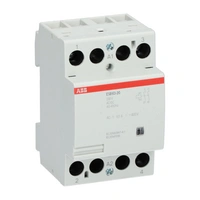 ESB 63-20-230AC/DC Stycznik modułowy