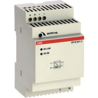 CP-D 24/1.32 zasilacz impulsowy wej: 100-240VAC wyj: 24VDC/1.3A