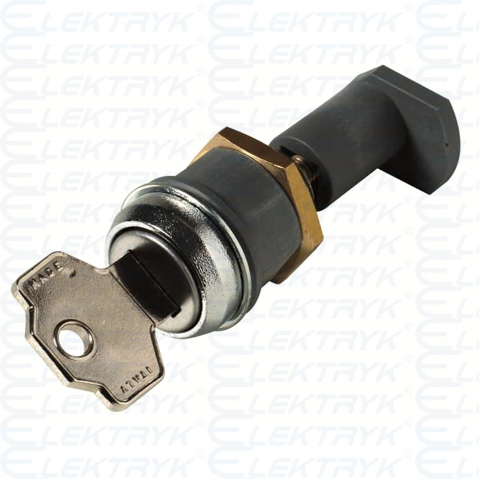 Tmax KLF-S FP T4-T5-T6 blokada kluczykowa