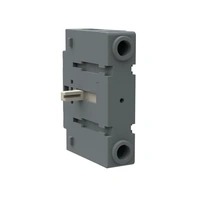 OTPS40FPN2 Czwarty biegun jednoczesny do rozłączników OT16...40F3, montaż po prawej stronie