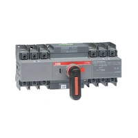 OTM125F3CMA230V przełącznik 3-bieg z napędem silnikowym 230V