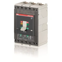 Tmax T5L 400 PR221DS-LS/I In=400 3p F F wyłącznik kompaktowy